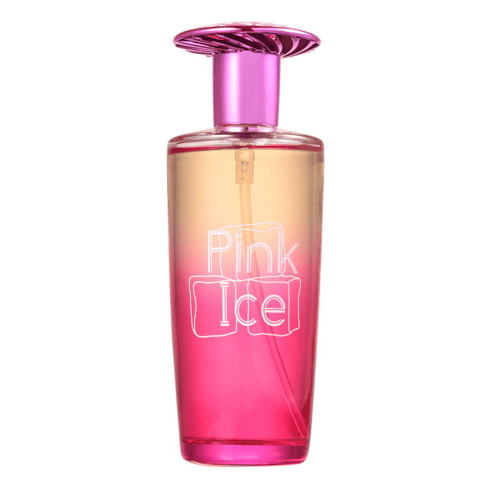 Omerta Pink Ice Eau de Parfum - Perfume Feminino 100ml