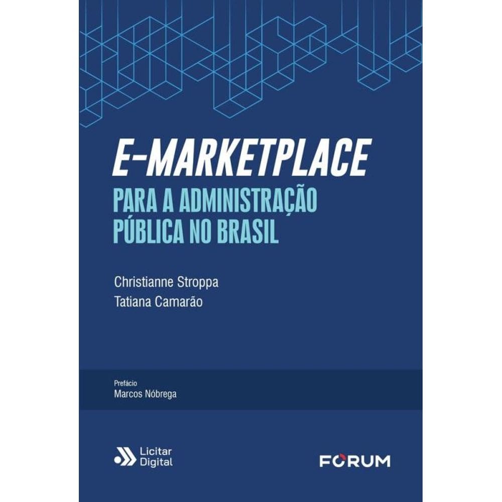 E-Marketplace Para A Administração Pública No Brasil