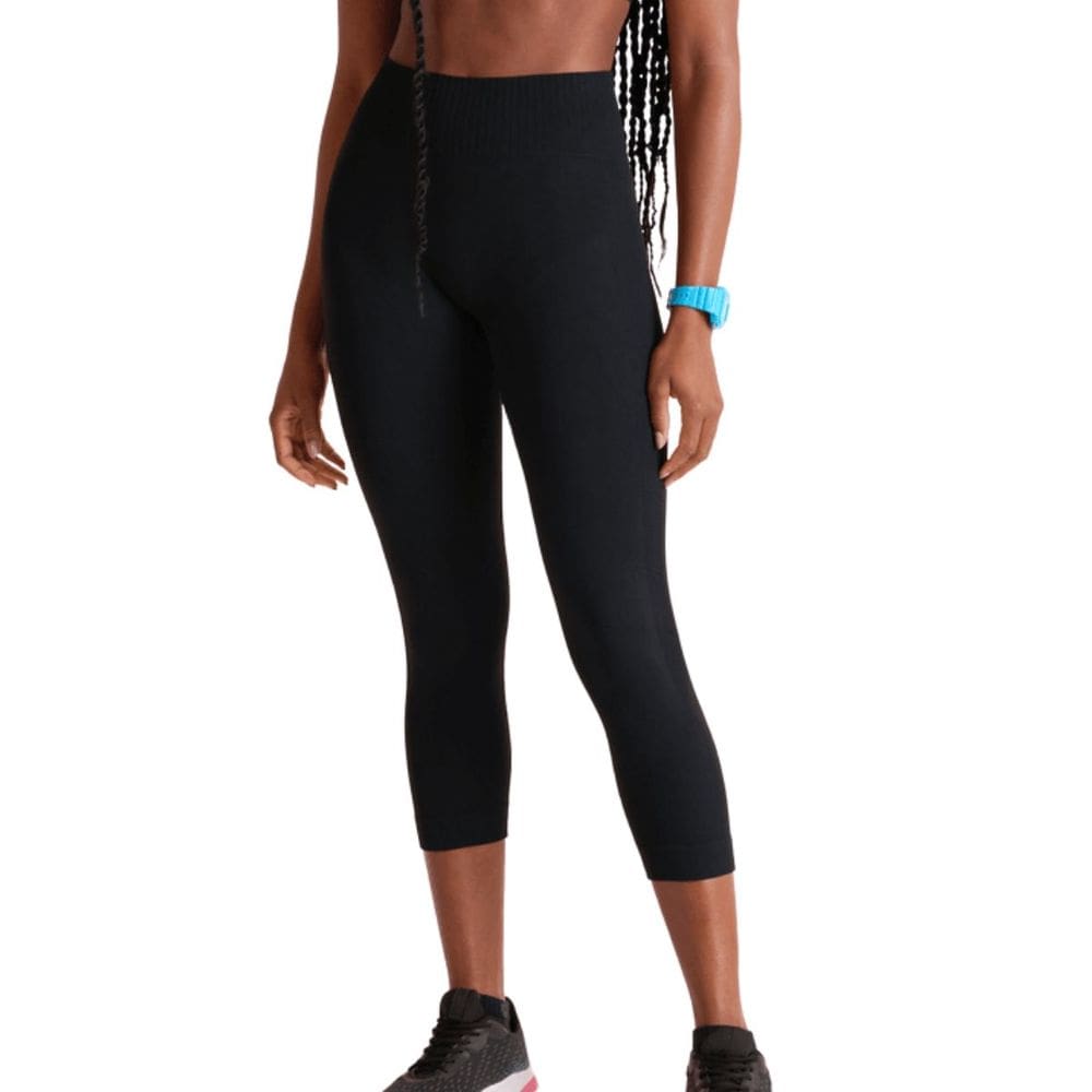 Calça Capri Slim Feminina Lupo