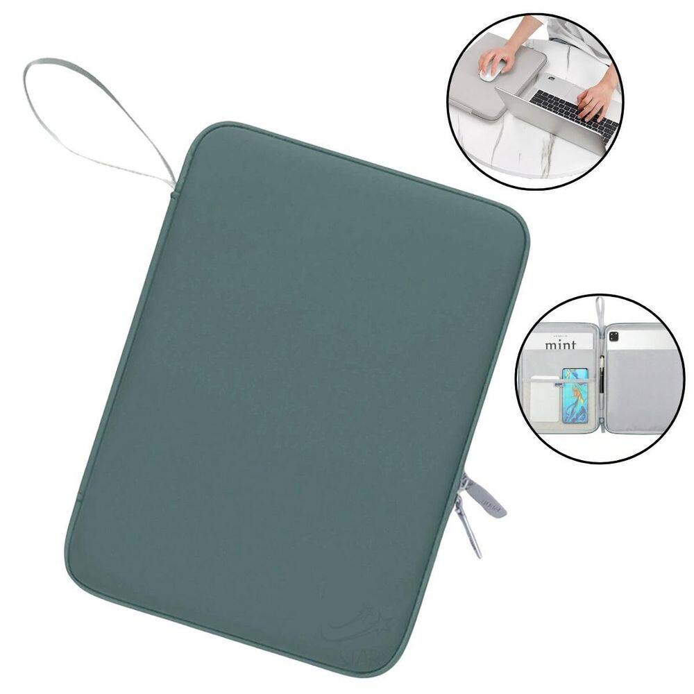 Capa Bag Silicone Para Tablet Amazon Fire Hd 10 2023 13º