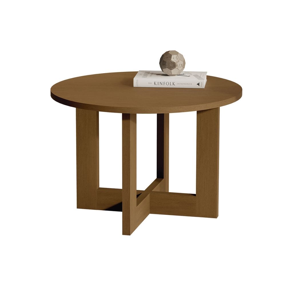 Mesa de Centro JB 8001 Luxo Nature - Moveis JB