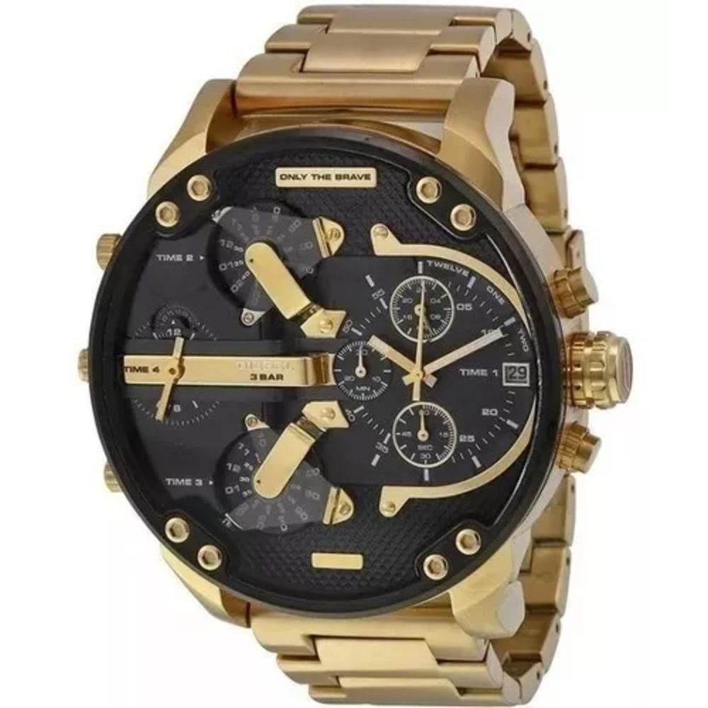 Relógio Masculino Diesel Dz7333 J5S