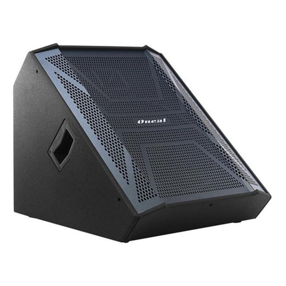 Caixa Som Monitor 15 Polegadas Bivolt Opm1315X Preto Oneal