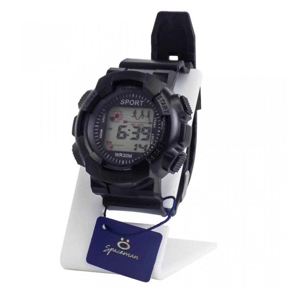 Relógio Masculino Modelo Sport Digital