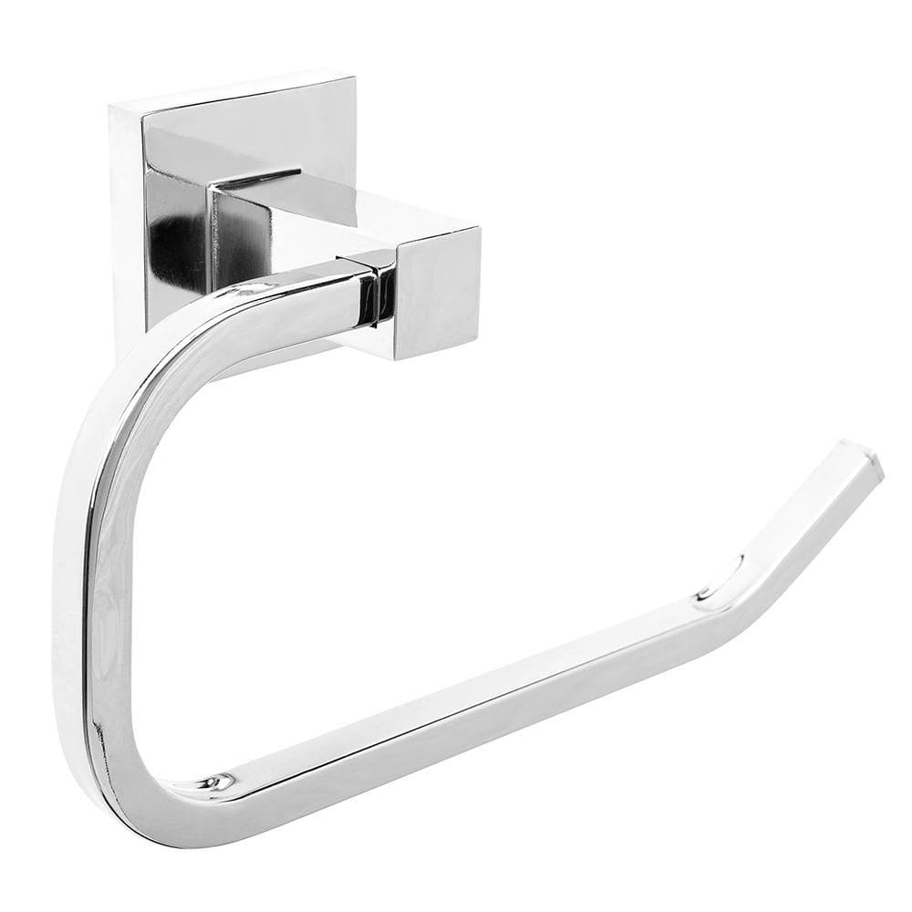 Porta Toalha Modaza Nobile, Cromado