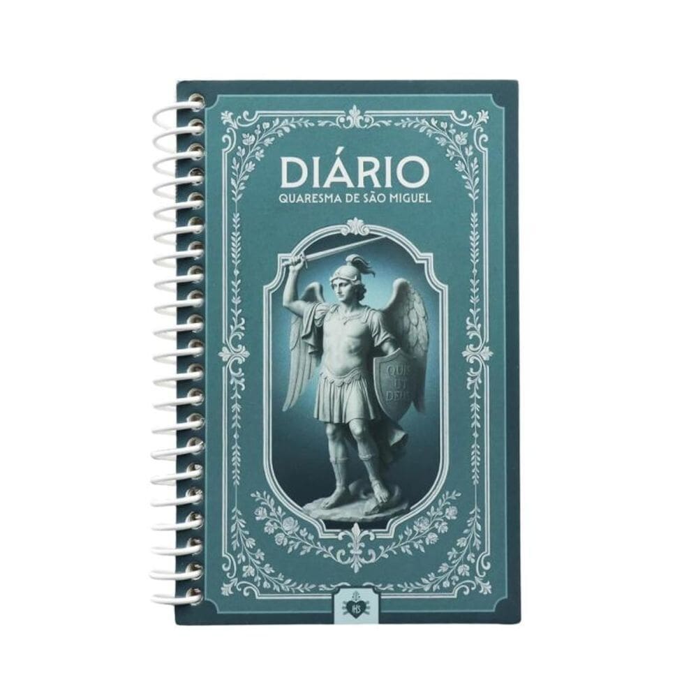 Diário Quaresma de São Miguel