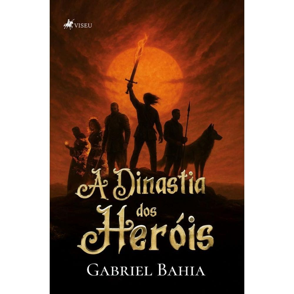 A Dinastia dos Heróis