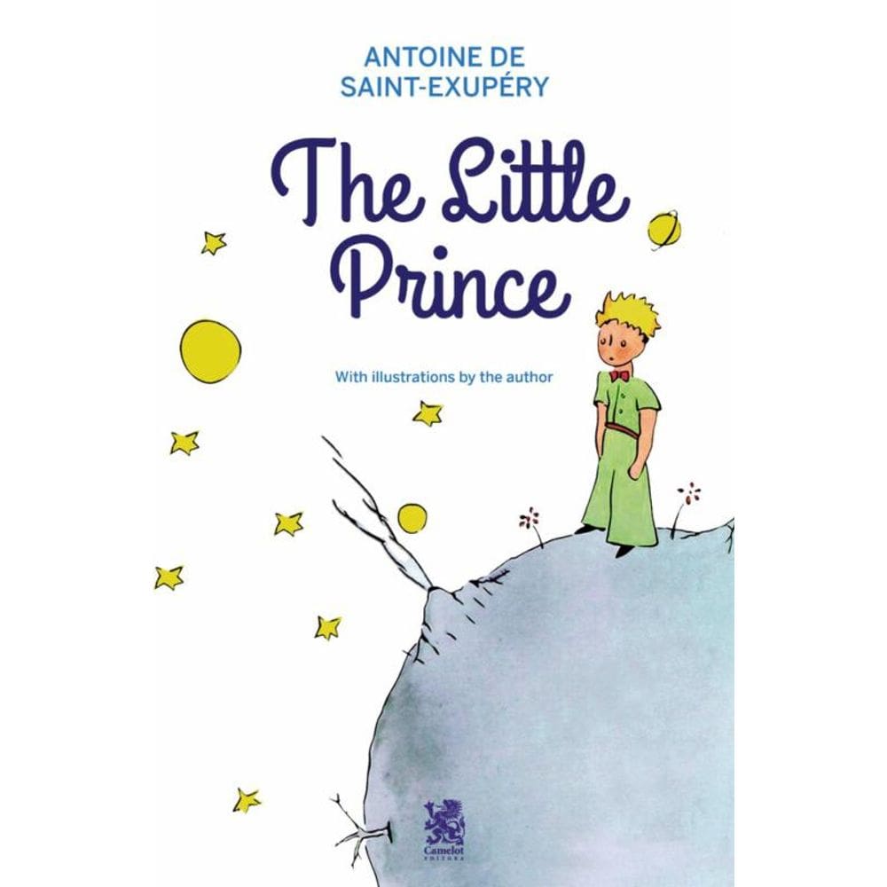 The Little Prince