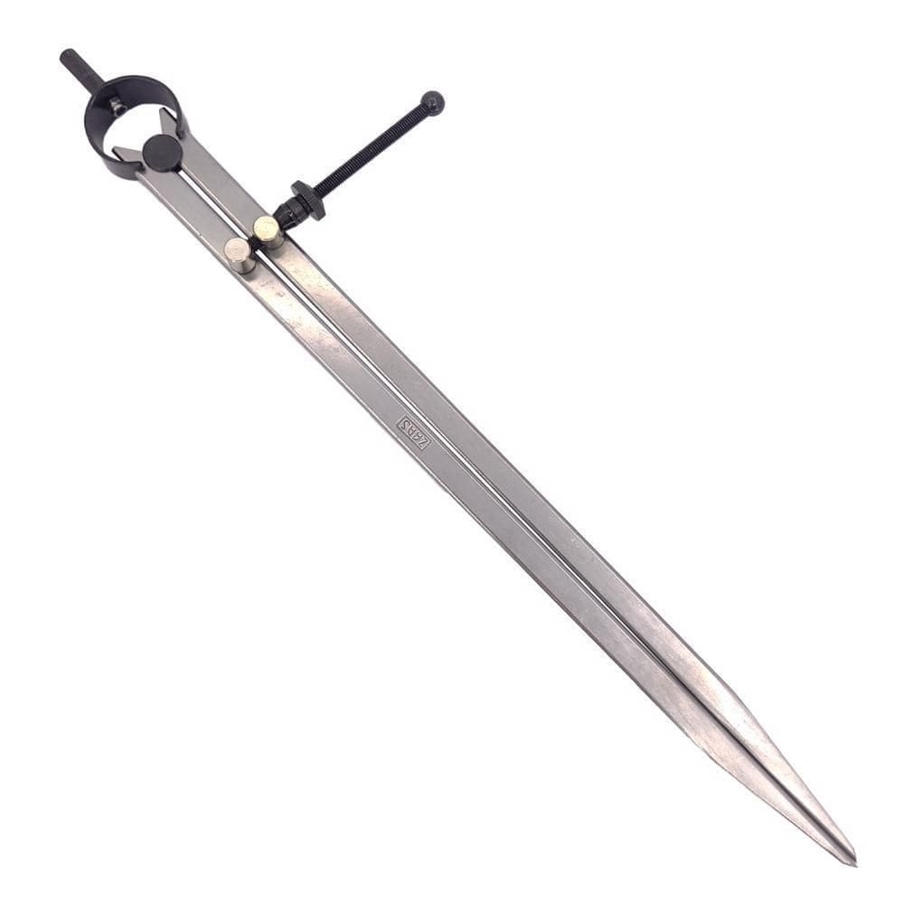 Compasso Reto De Ponta 12  150,0019  - Zaas