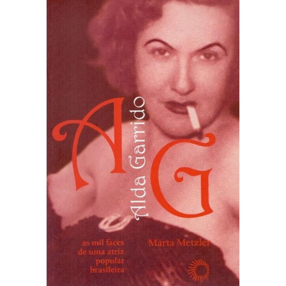 Alda Garrido