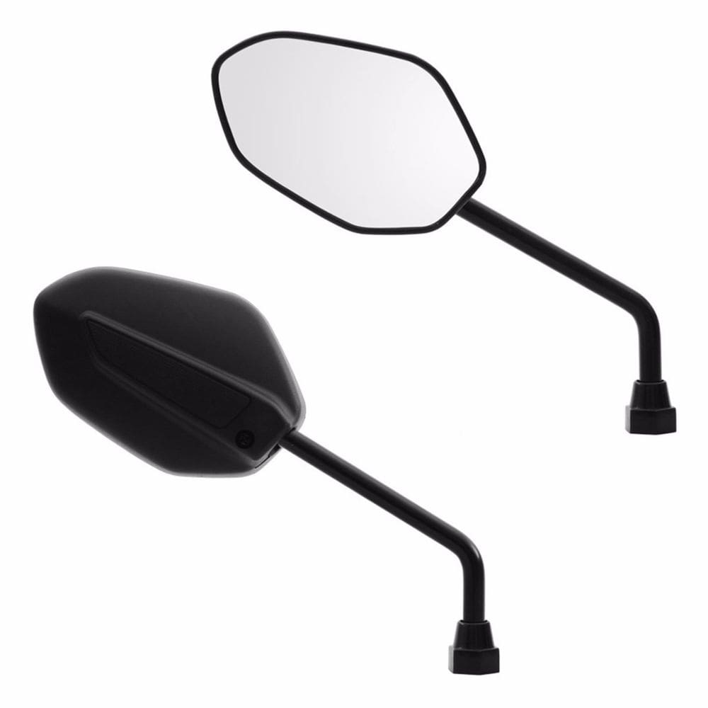 Retrovisor Espelho Cg Titan Fan 125 150 Mix Flex 2014 576