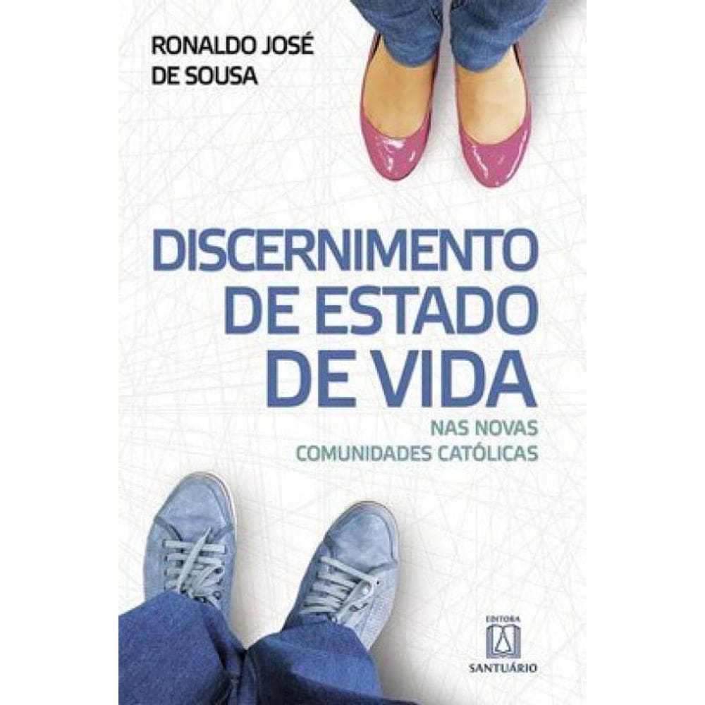 Discernimento De Estado De Vida