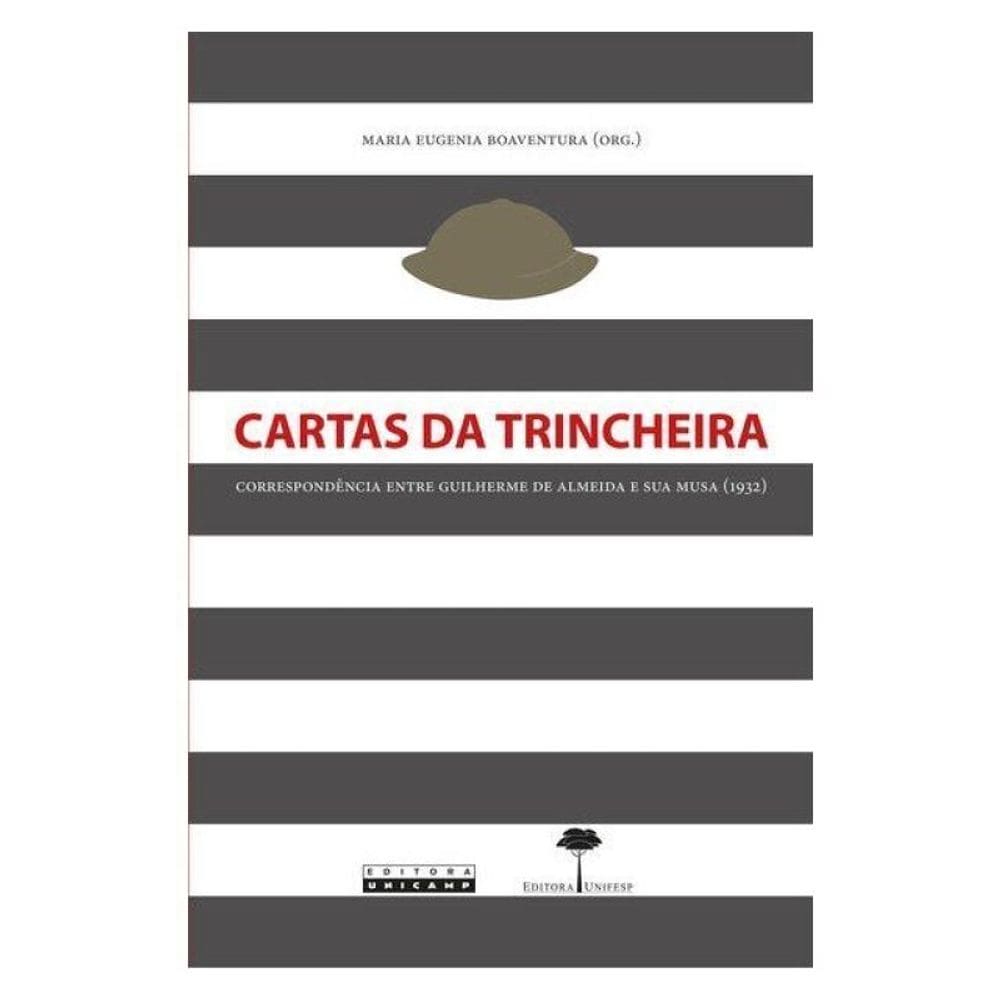 Cartas Da Trincheira