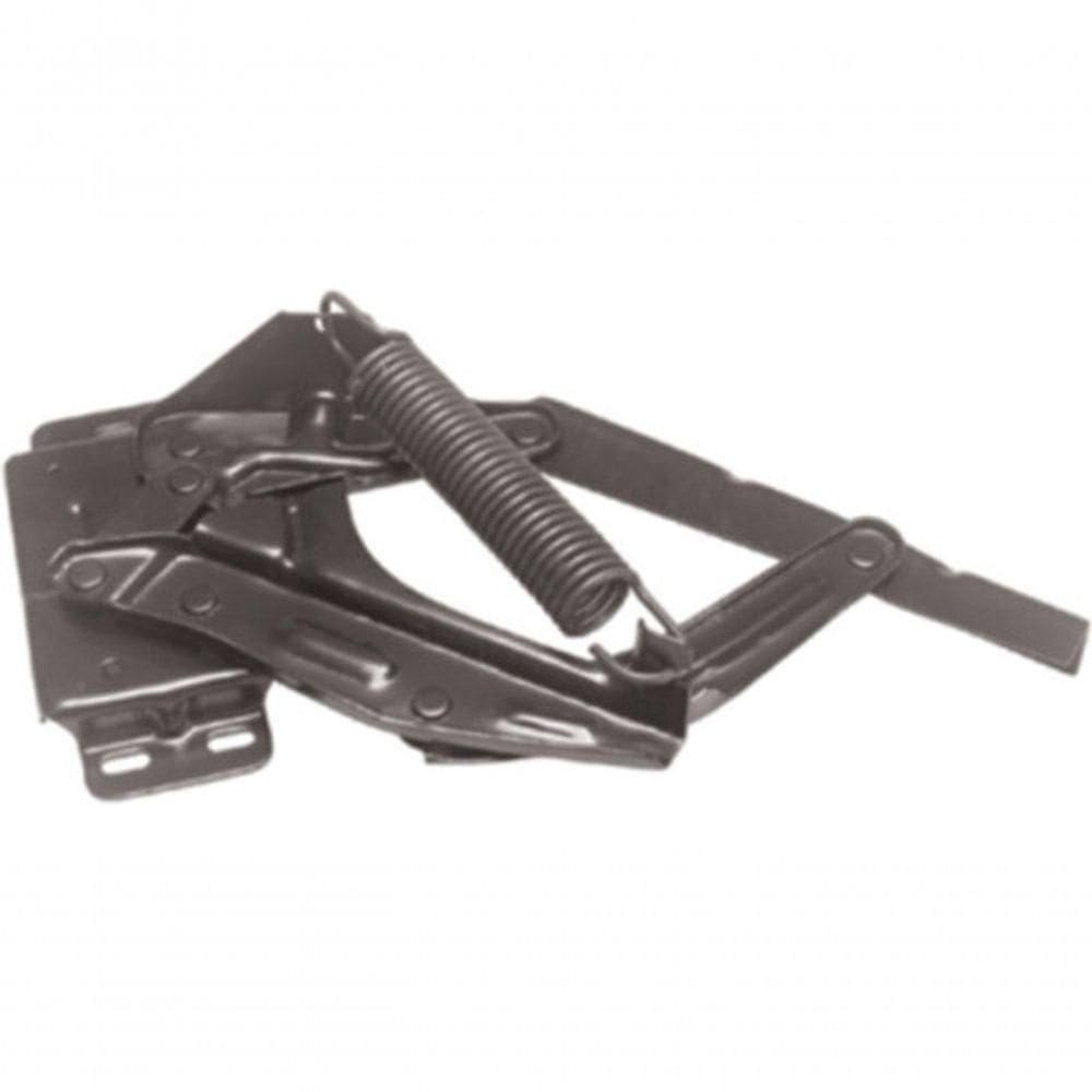 Dobradiça Capô Esquerda Ford F1000 72 A 92