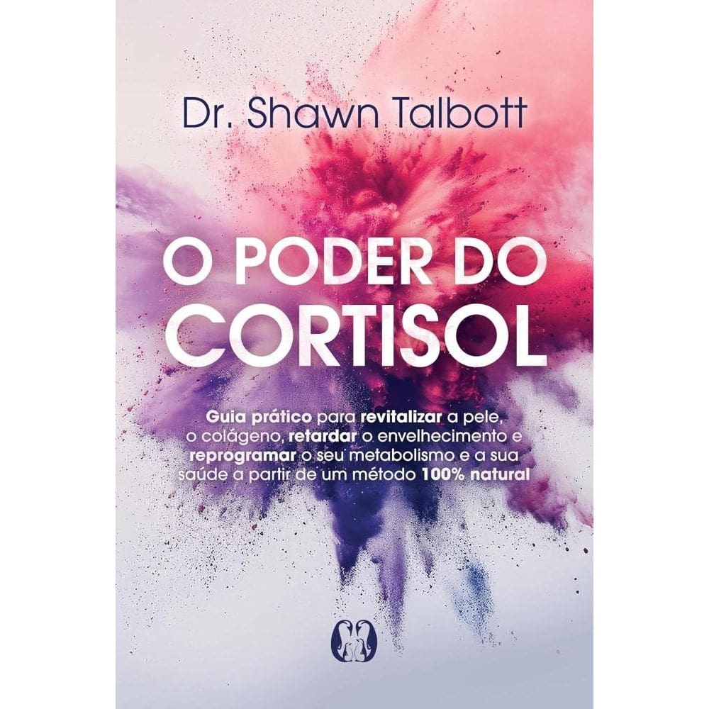 O Poder do Cortisol (3108)
