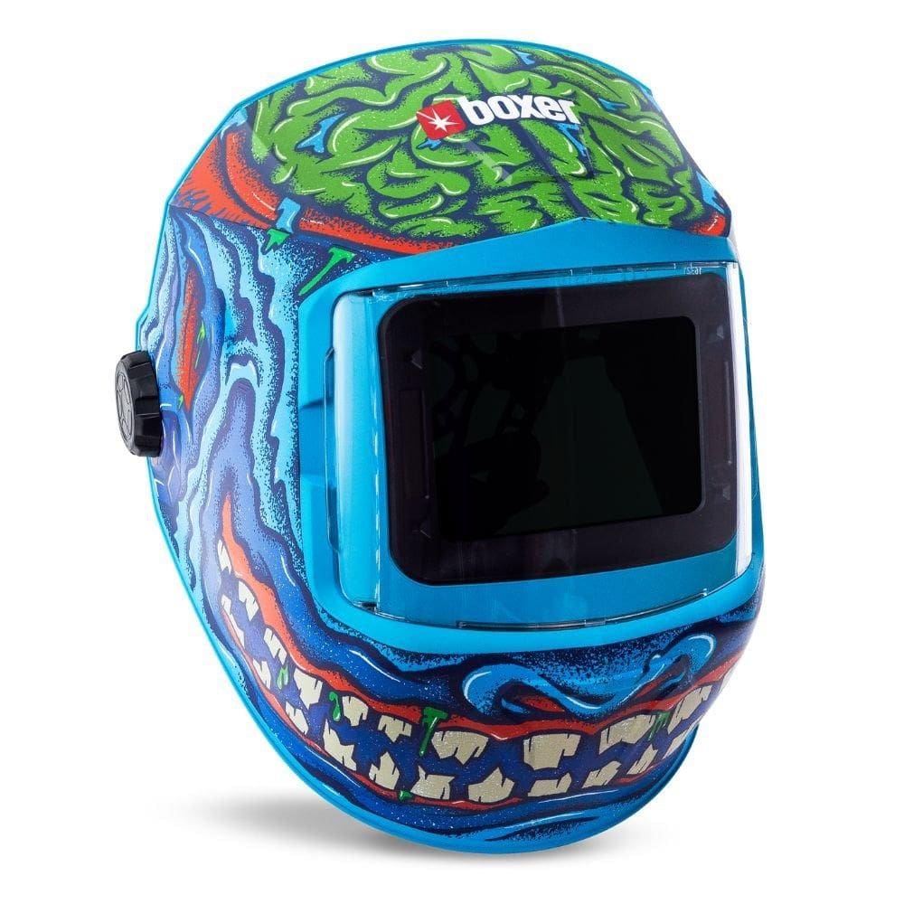 Máscara de Solda Automática Spectra 180 - Boxer