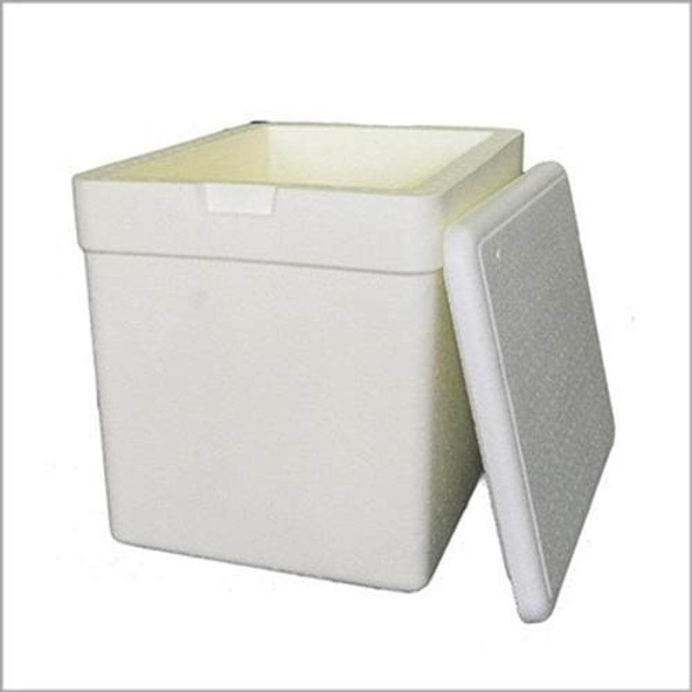 Caixa Térmica De Isopor 28 L Isoterm - Unidade