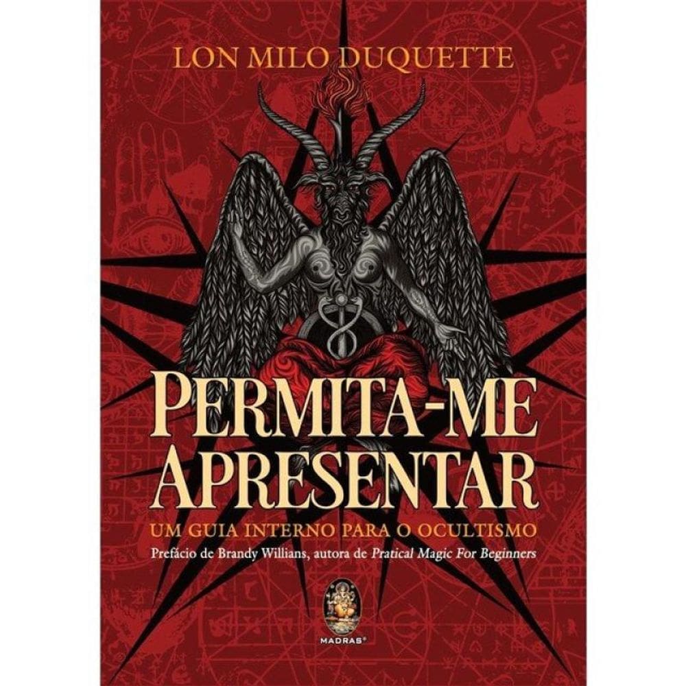 Permita-Me Apresentar