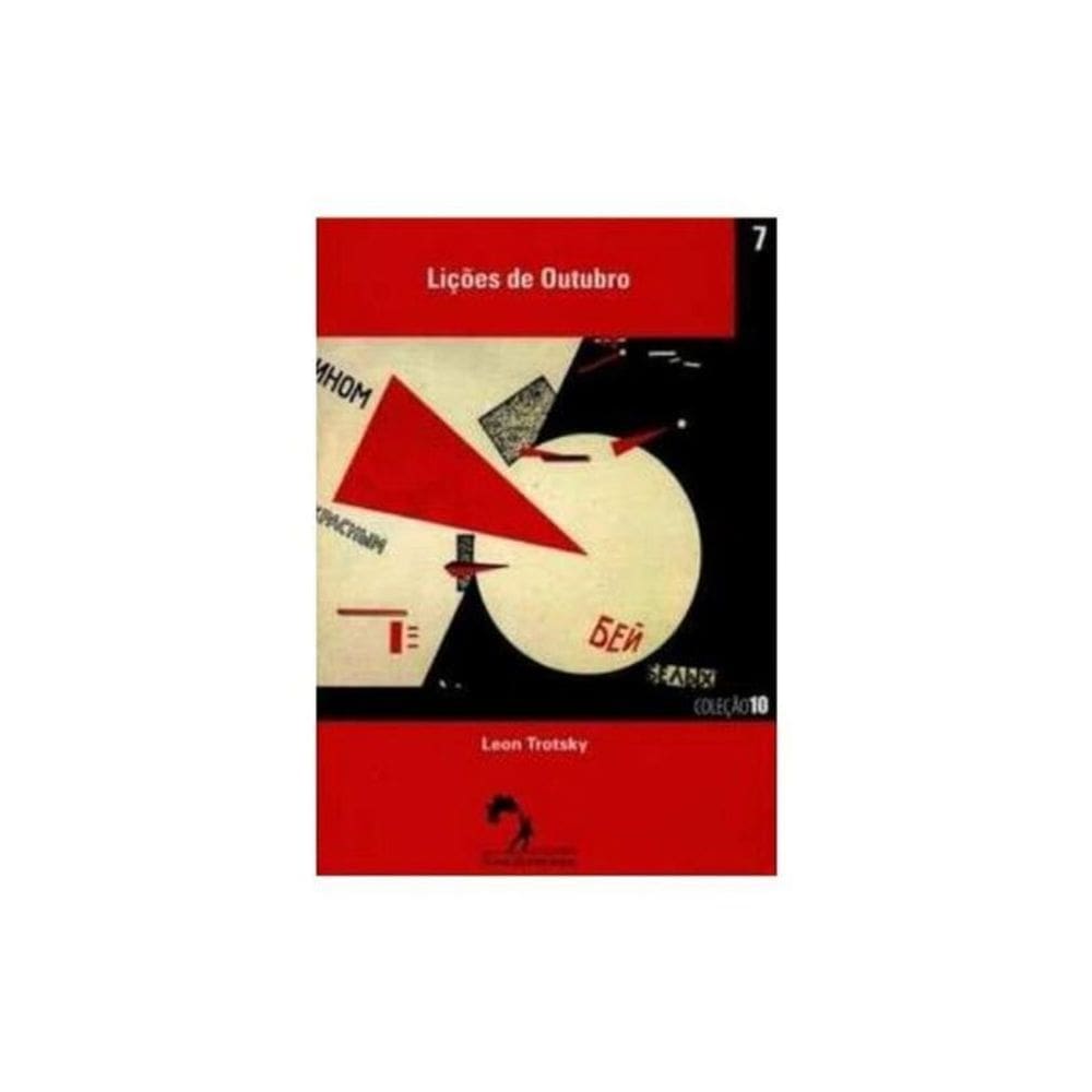 Lições De Outubro