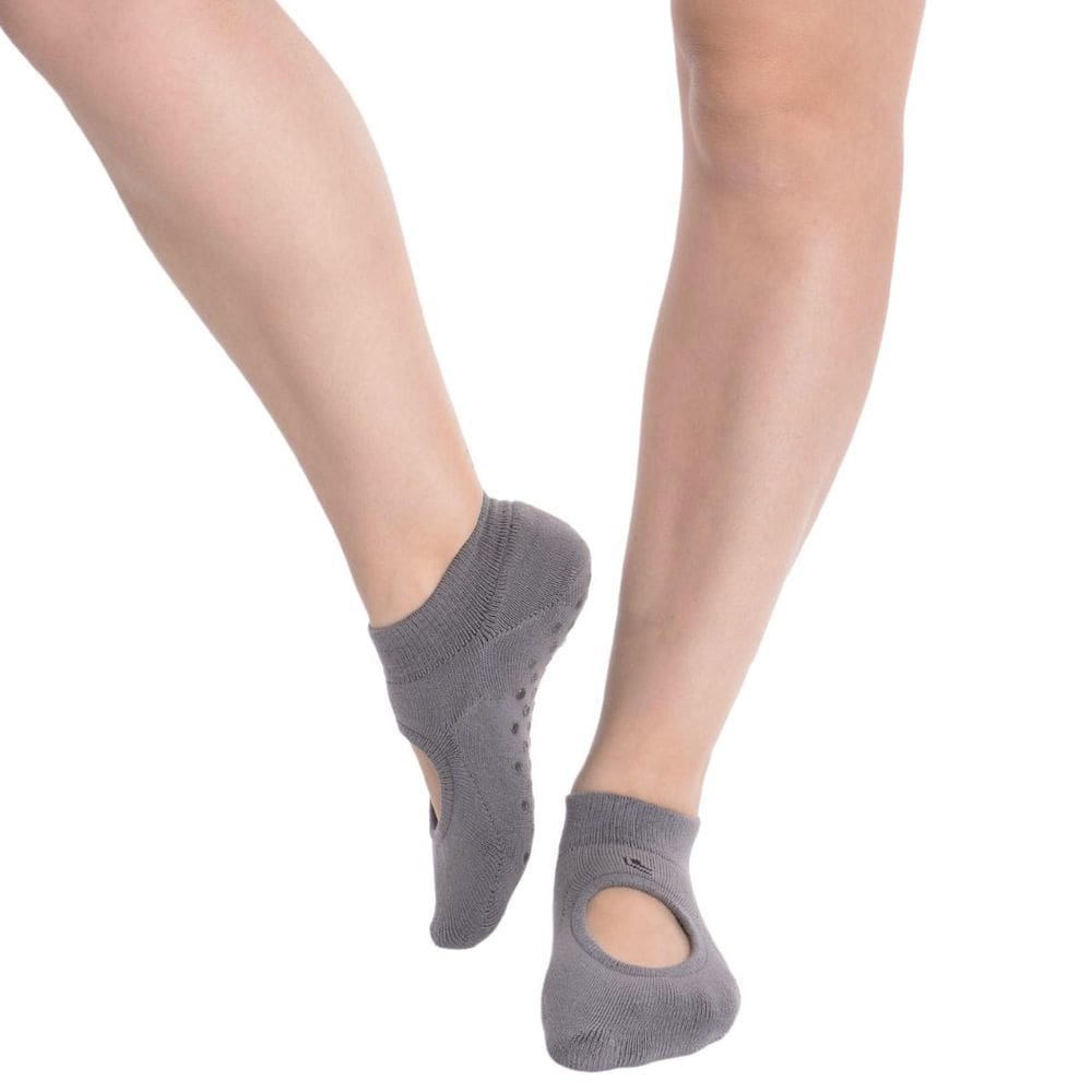 Meia Performance Pilates Lupo