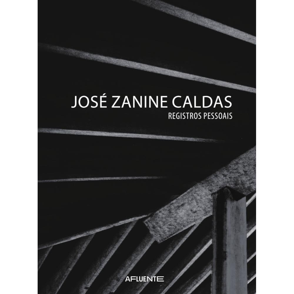 José Zanine Caldas – Registros Pessoais