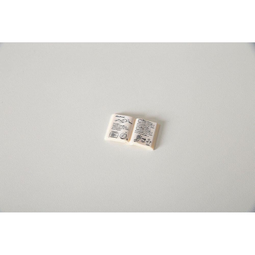 Livro Aberto Playmobil - Bonecos para Constelação Familiar