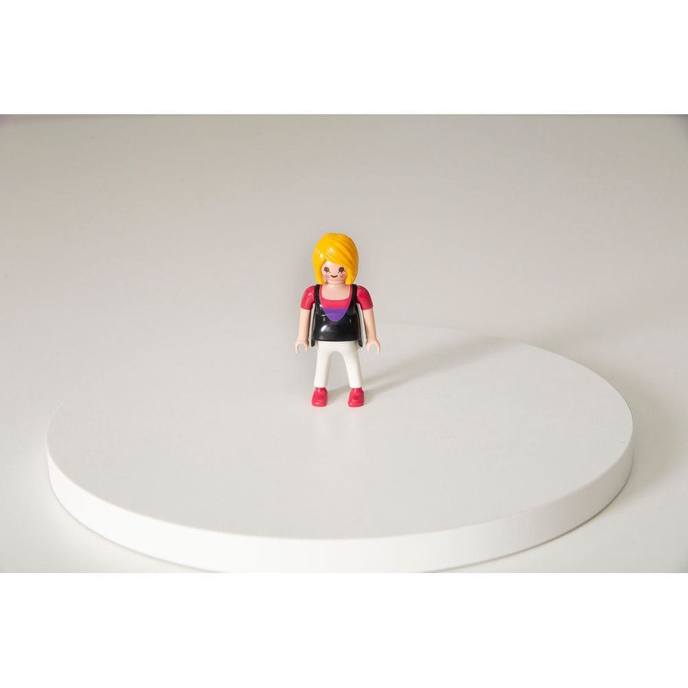 Boneco Playmobil - Gestante - Bonecos para Constelação Familiar