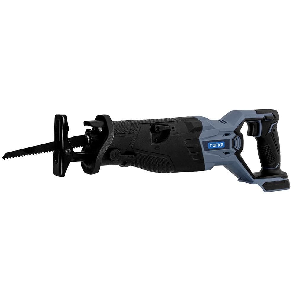 Serra Sabre Torkz Profissional TRB0005, Sem Bateria, 20 Volts