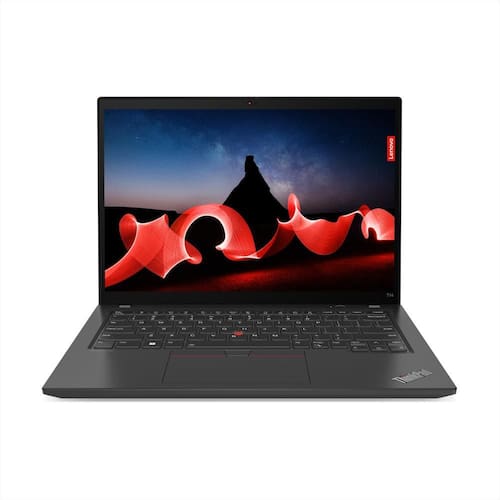 Imagem do produto ThinkPad T14 Intel Core i7-1365U vPro 16GB 256GB SSD 14" FHD Windows 11 Pro em Extra