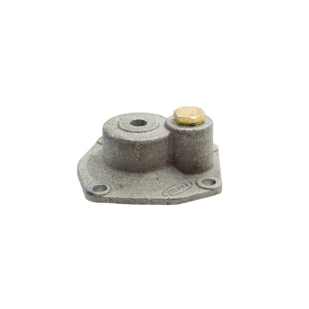 Tampa Da Caixa Direcao Mecanica Ford F100 F1000 F4000 ../92
