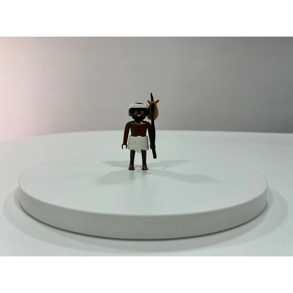 Boneco Playmobil - Peregrino - Bonecos para Constelação Familiar