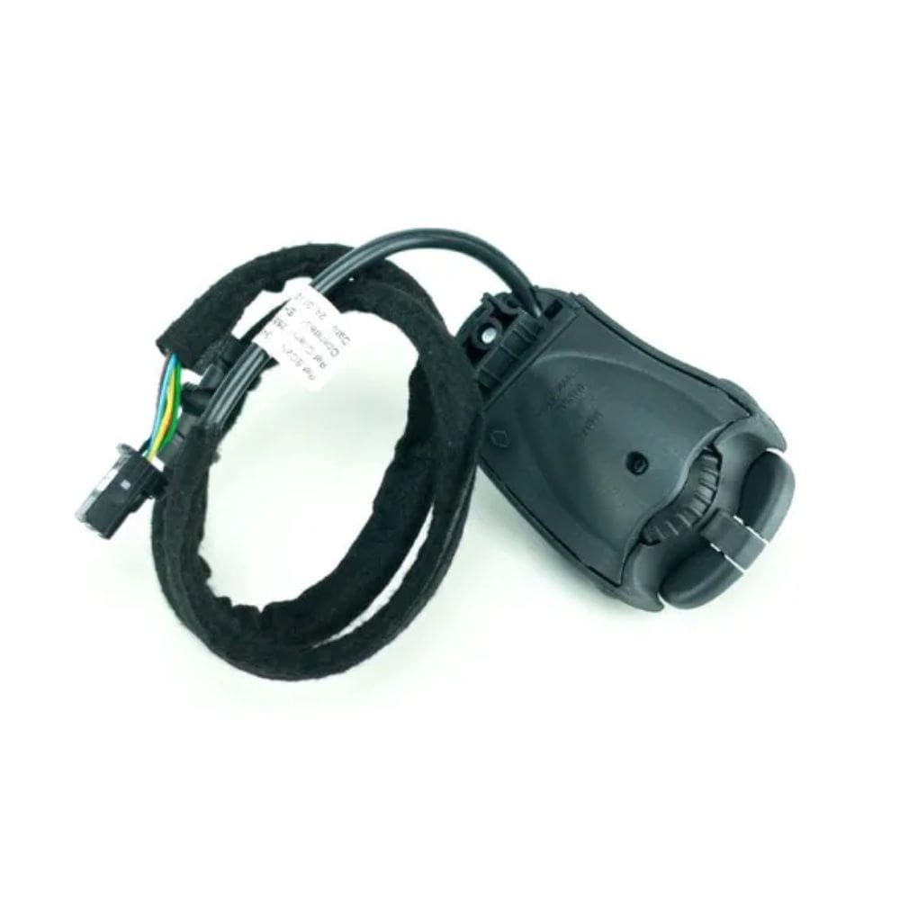 Comandos Volante Renault Logan 2008 A 2013 255524718R