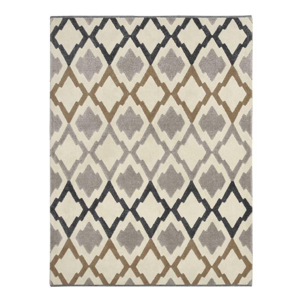 Tapete Classe A 29/76 Splendor 1,00x1,60m São Carlos