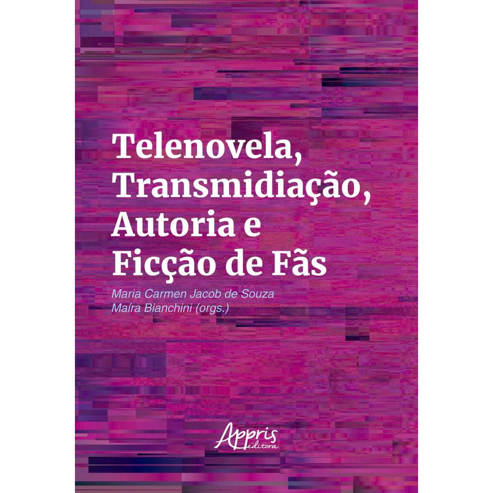 Telenovela, transmidiação, autoria e ficção de fãs