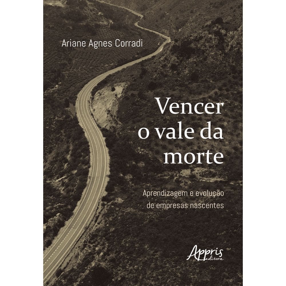 Vencer o vale da morte