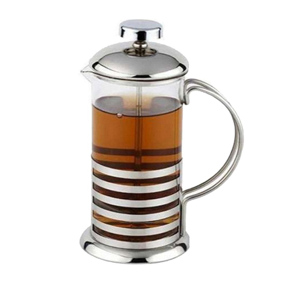 Cafeteira francesa manual 350 ml