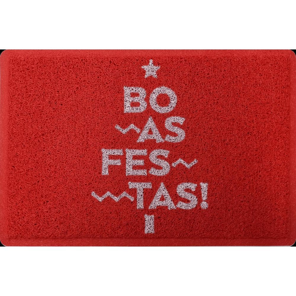 Tapete Boas Festas