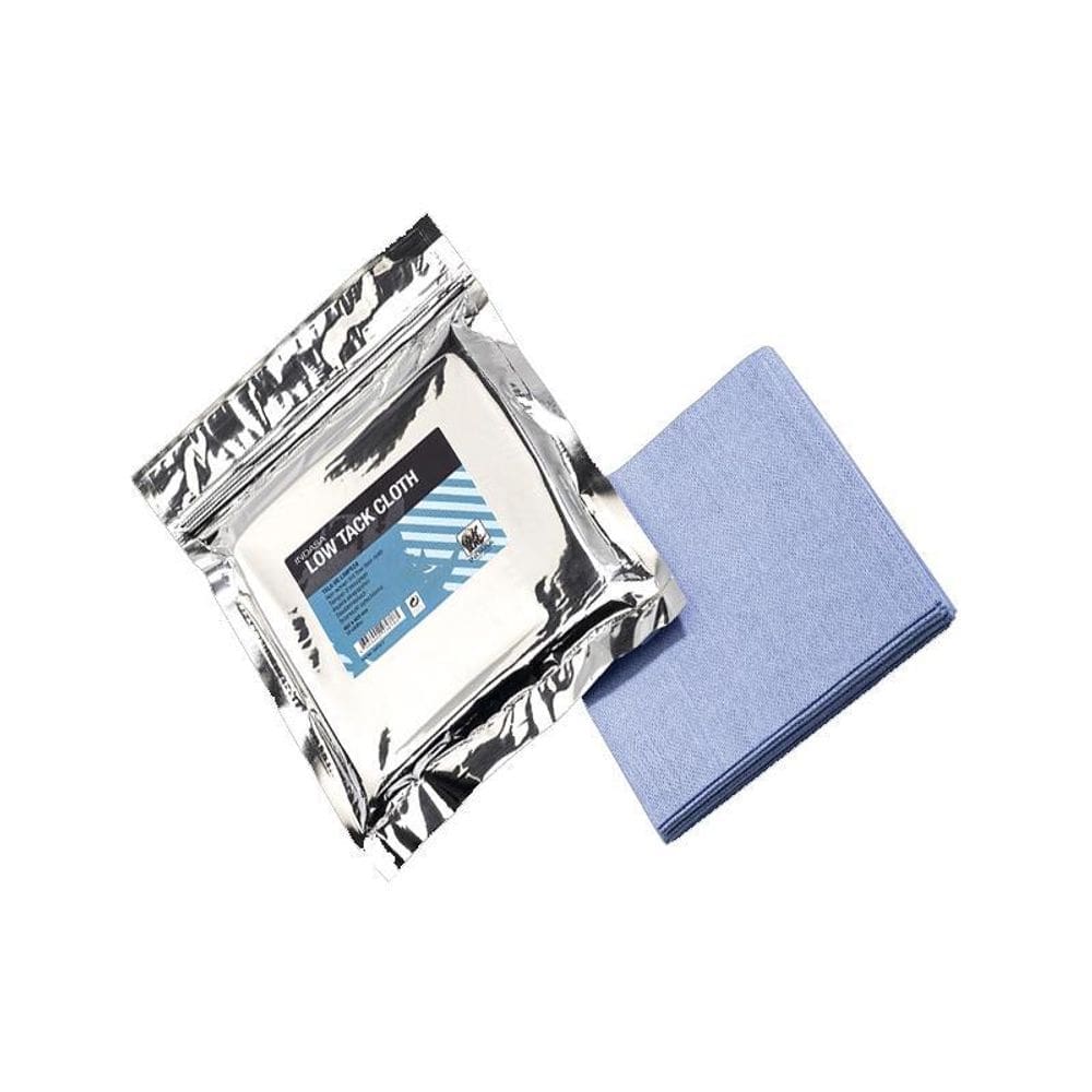 Pano Pega Pó Com 15 Low Tack Cloth 40X40Cm - Indasa