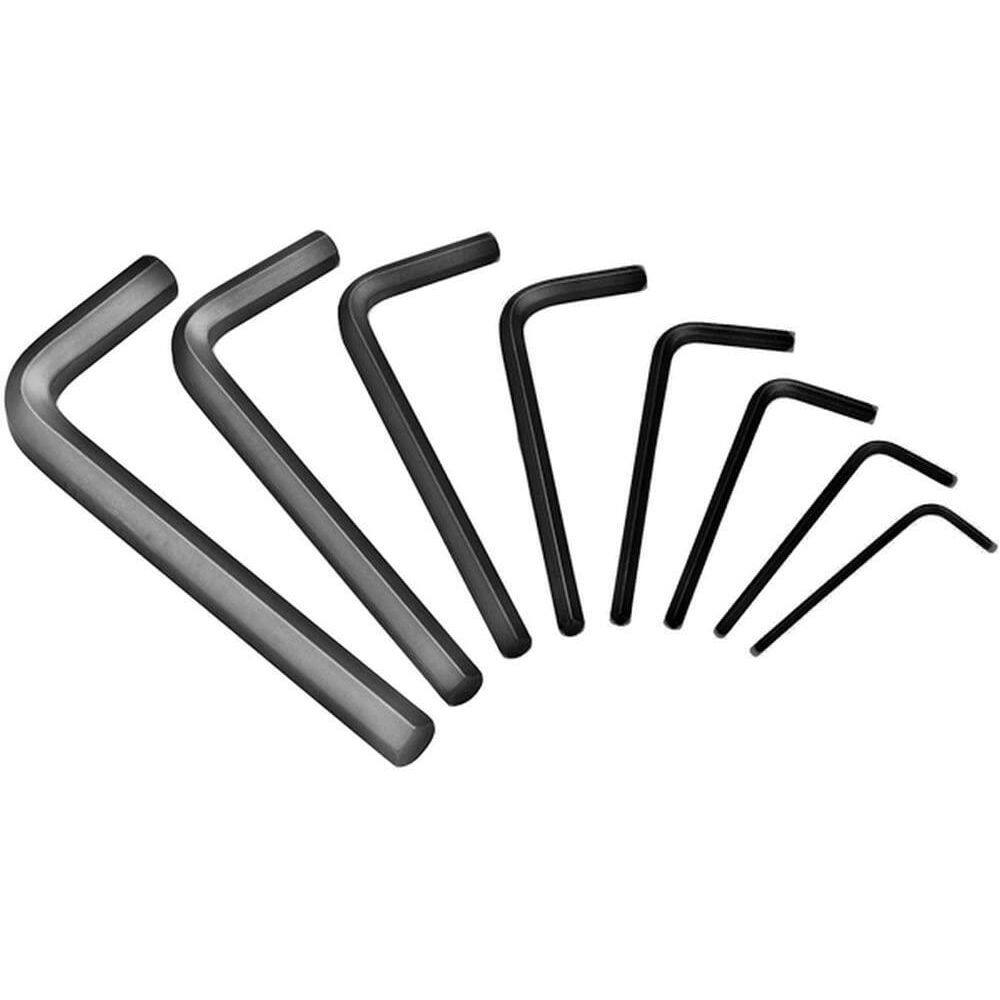 Chave Allen Mm Jgo 1.5 A 24 42-19M Gedore