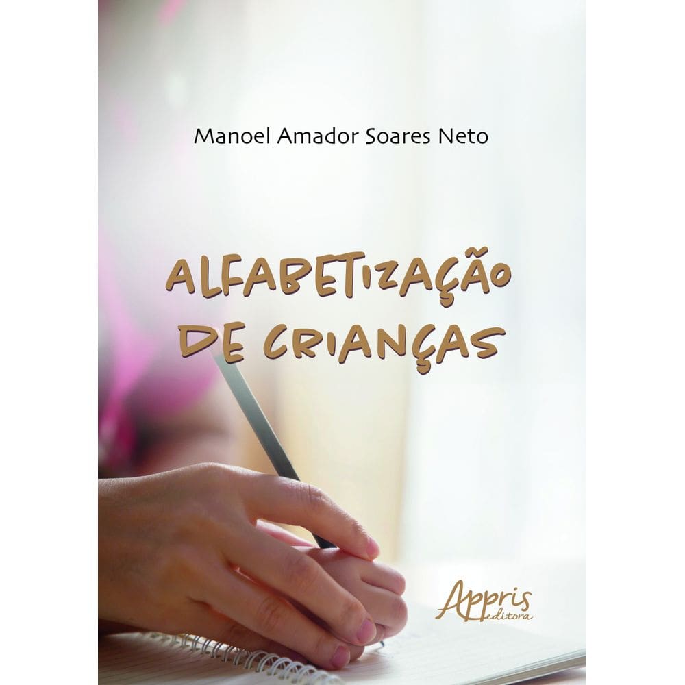 Alfabetização de crianças