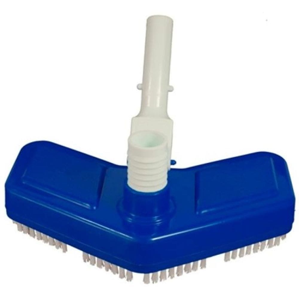 Aspirador Asa Delta Para Limpeza De Piscina