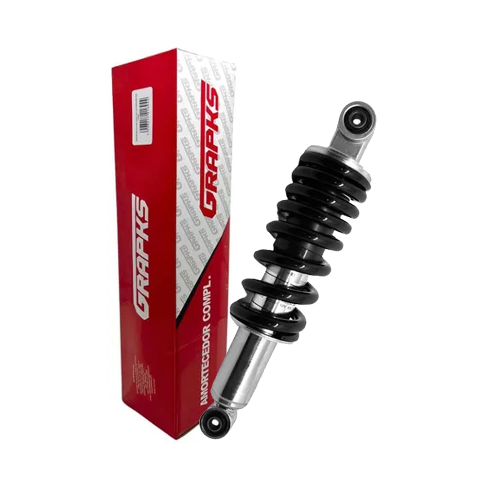 Amortecedor Nxr Bros 125 150 160 / Xre 190 Grapks