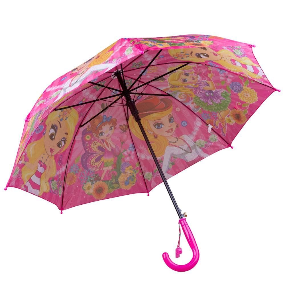 Guarda-Chuva Infantil MZ701 Mizpa