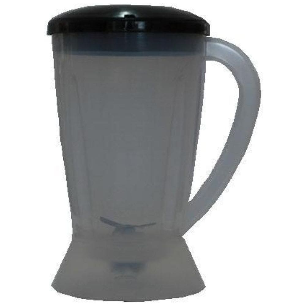 Copo Para Liquidificador Britânia Eletronic Translúcido
