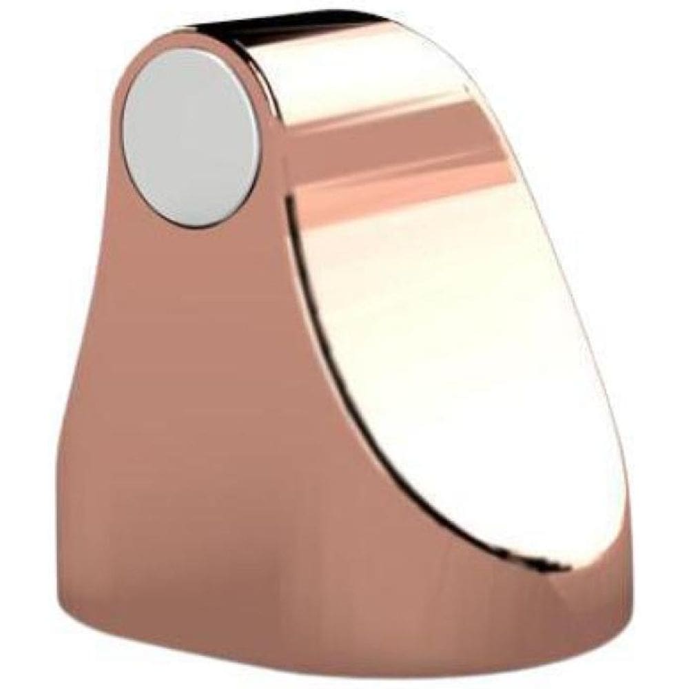 Trava Portas Magnética Rose Gold Confort Door