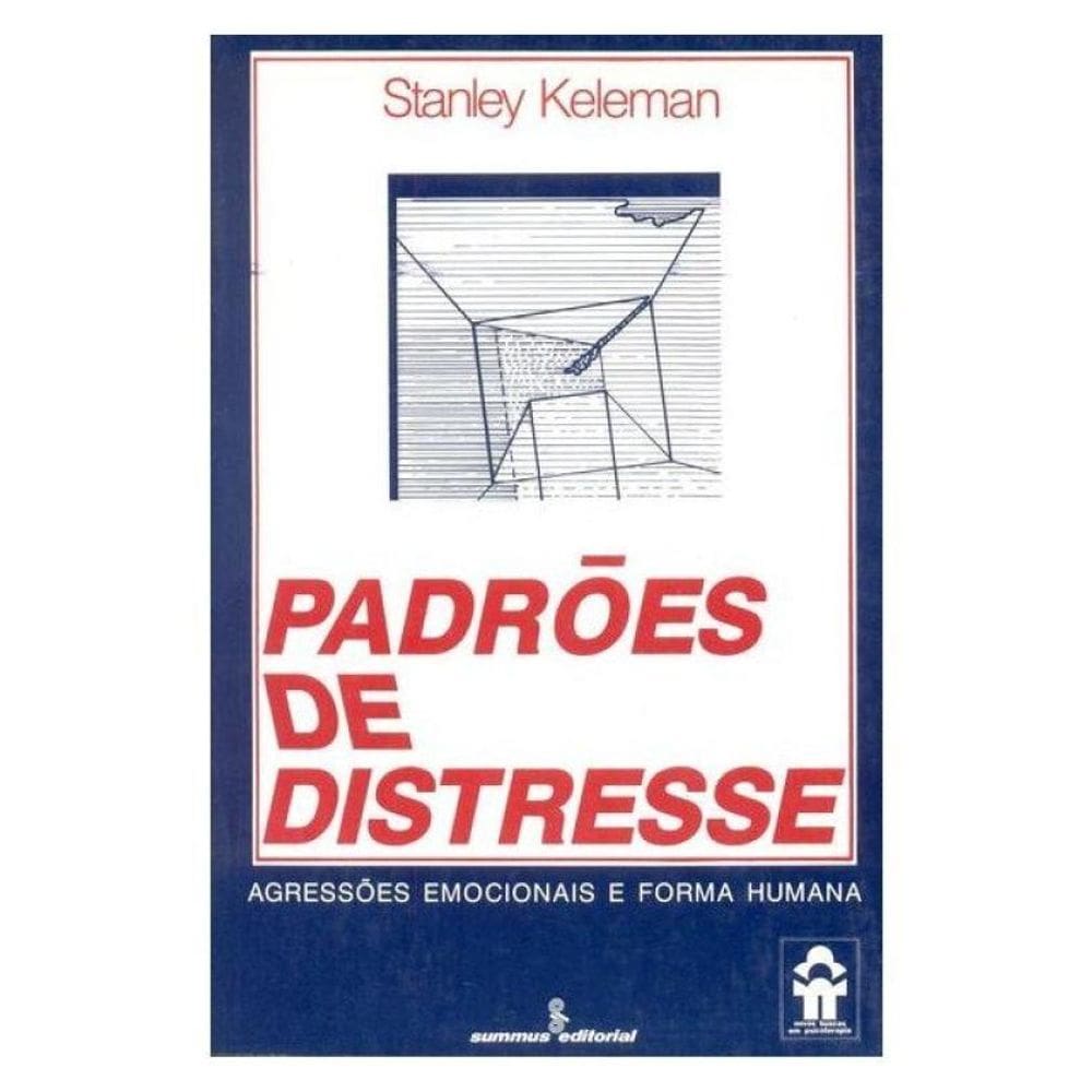 Padrões De Distresse - Vol. 47