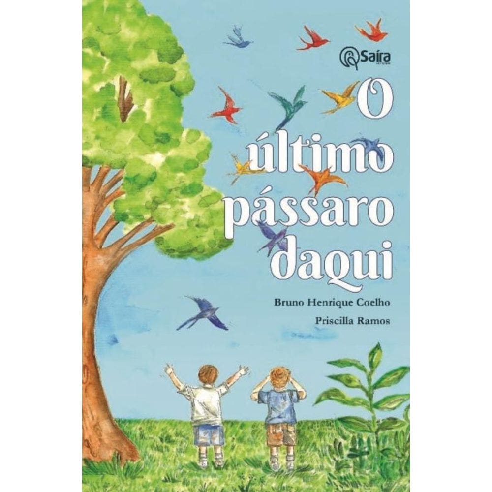 O Último Pássaro Daqui