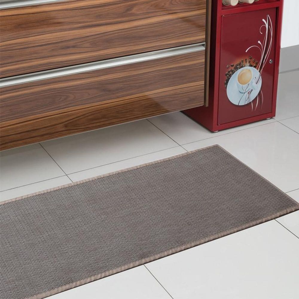 Tapete Expert Bege 0,60X1,80