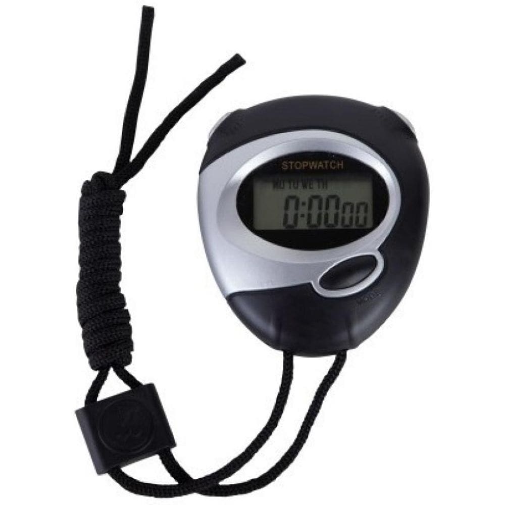 Cronômetro Digital Relogio Alarme Herweg 8910 034