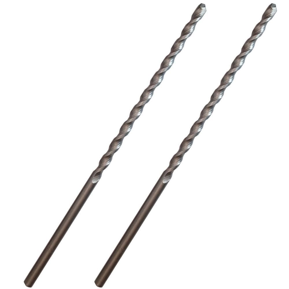 Kit 2 Brocas Guepar 14mm x 400mm 